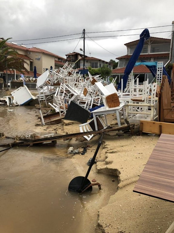  Ormos Panagias posledice nevremena 